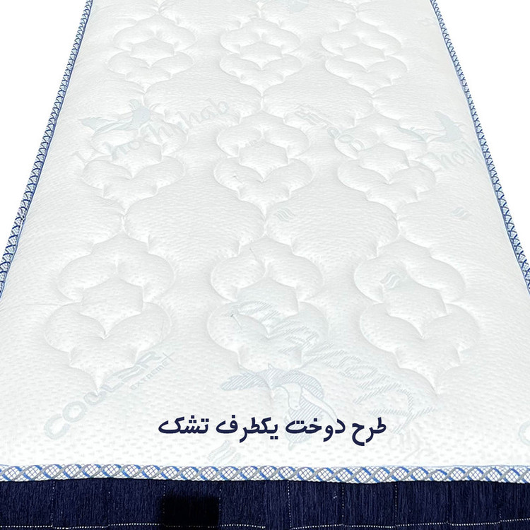 تشک خوشخواب مدل ام بی ام پلاس سی کولر